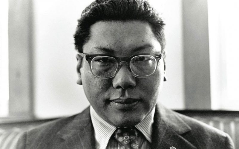 Chögyam Trungpa Rinpocze