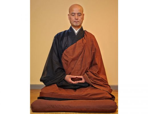 rosi Shōhaku Okumura (奥村 正博)