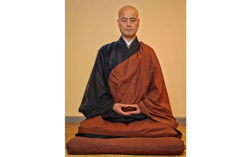 rosi Shōhaku Okumura (奥村 正博)