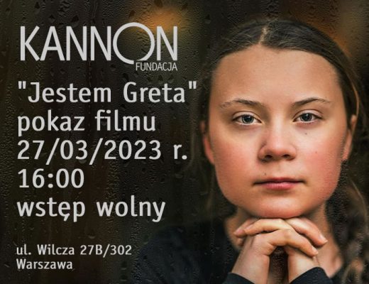 Jestem Greta - film, 2020, reż. Nathan Grossman