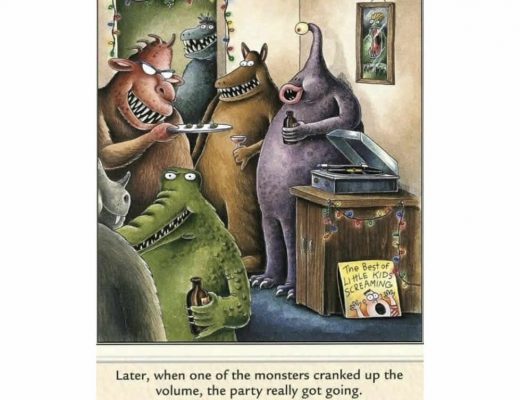 Larson - Jak ulepszyć imprezę