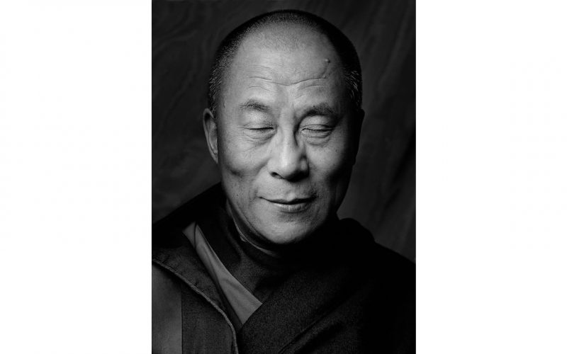 J. Ś. XIV Dalajlama