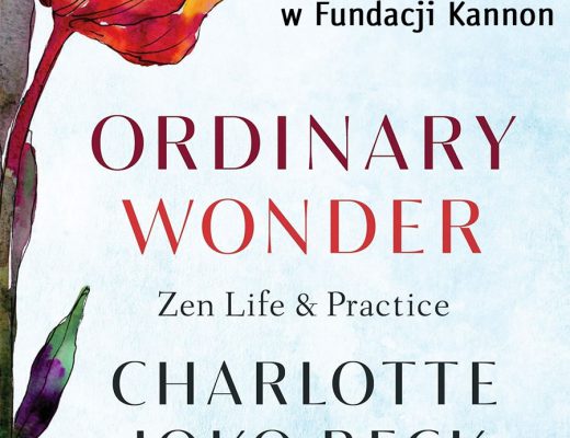Charlotte Joko Beck, Odinary Wonder