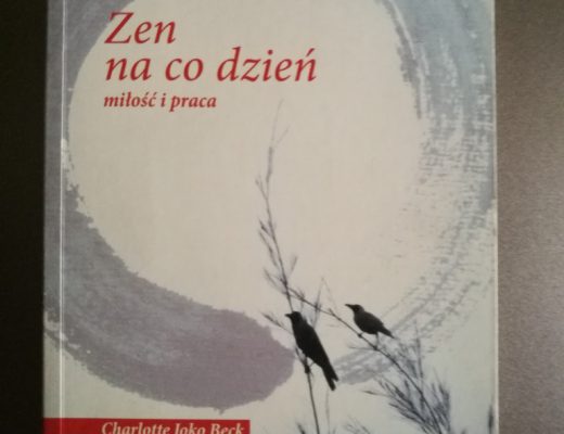 Charlotte Joko Beck, Zen na co dzień