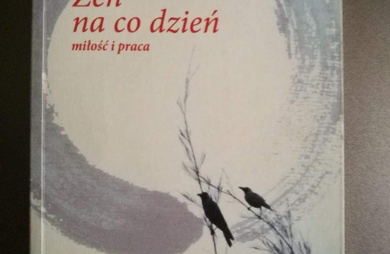 Charlotte Joko Beck, Zen na co dzień